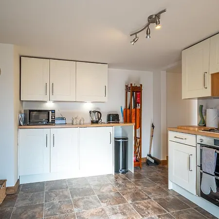 Moorfoot Court Cottages *