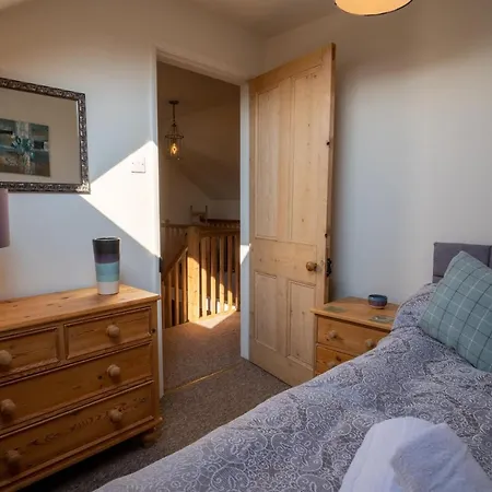 別荘 Moorfoot Court Cottages Clifton