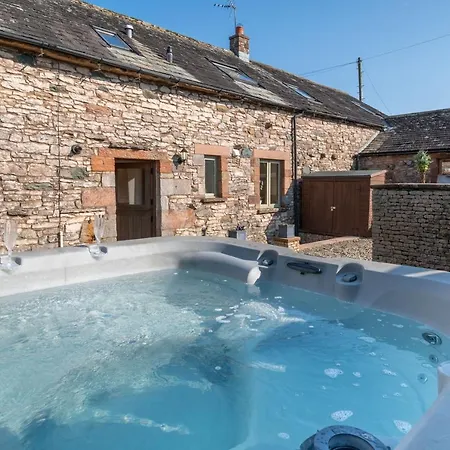Moorfoot Court Cottages Prázdninový dům Clifton (Cumbria)