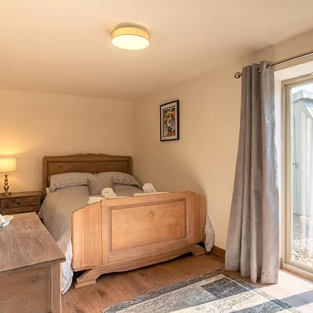 Moorfoot Court Cottages Σπίτι διακοπών Clifton (Cumbria)